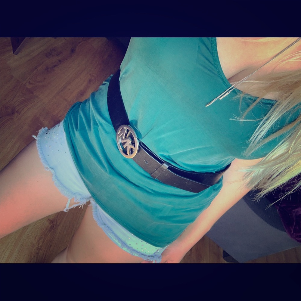 Belt